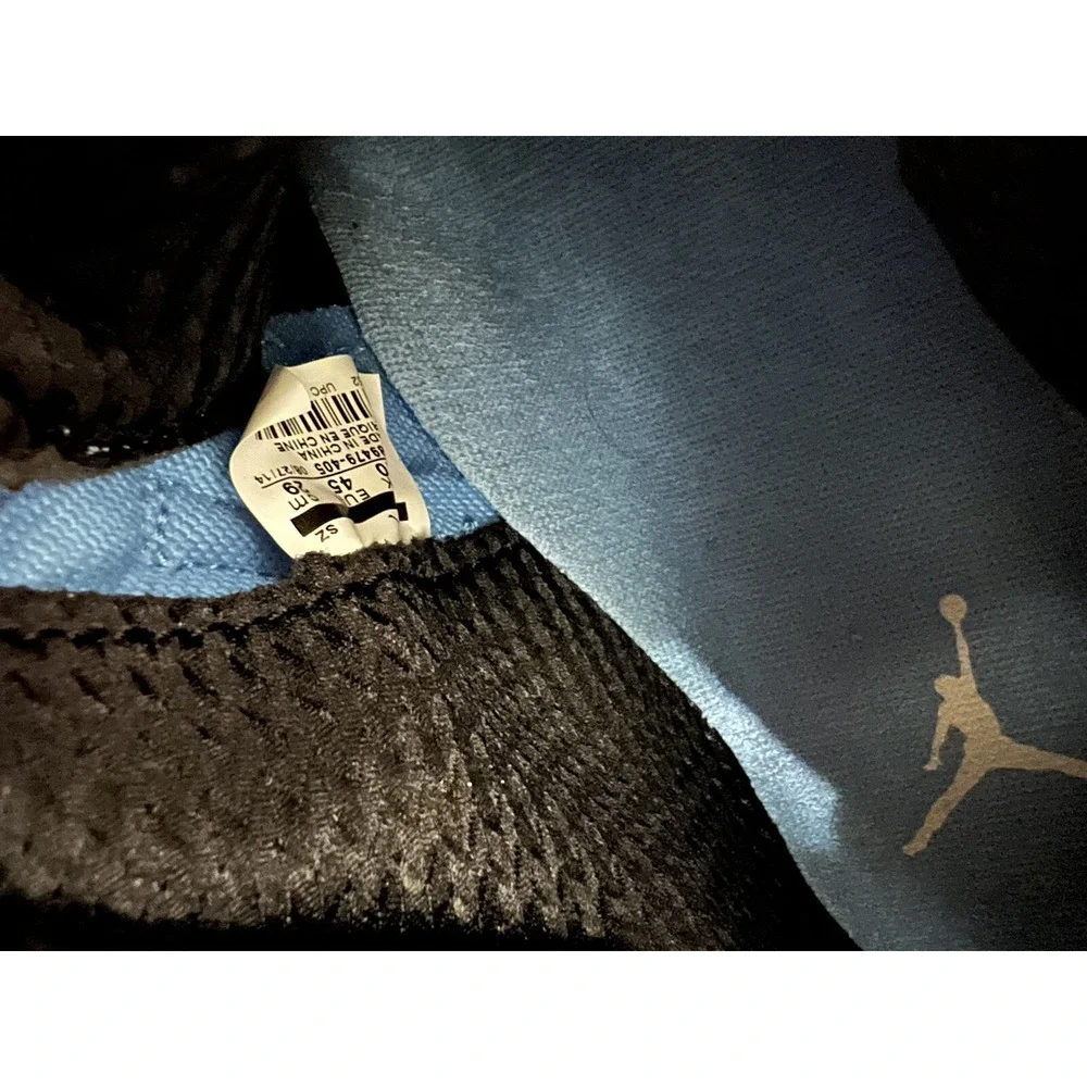 Jordan air ultimate